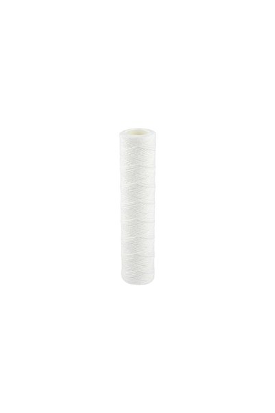 OverWater Su Arıtma Cihazı Filtresi 10'' İp Filtre (İplik)