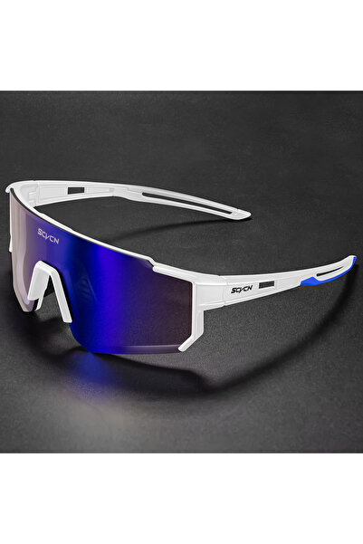 Choice5 08 SCVCN Hiking Eyewear Outdoor Cycling Sunglasses for Women Men MTB ...