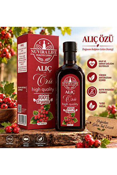 ALIÇ ÖZÜ 310 GR