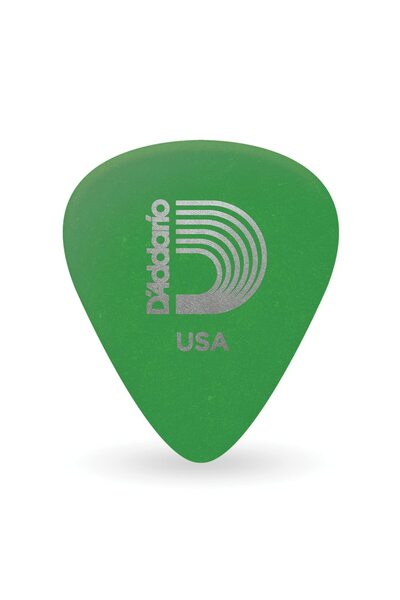 Planet Waves Duralin Gitar Seçtikleri - Gitar Aksesuarları - Akustik Gitar, Elektro Gitar, Bas Gitar için Gitar S