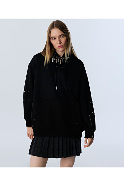 Twist TROK BASKILI SWEATSHIRT