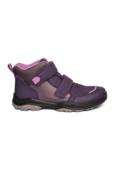 Superfit Goretex Bot Jupiter G-000056-8510 Lila LİLA