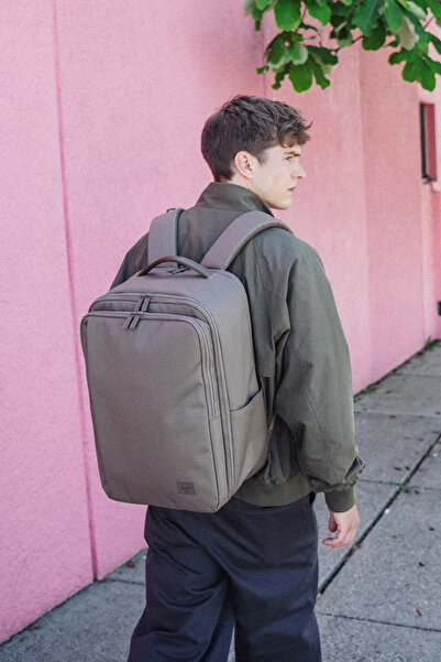 Herschel Supply Co. Herschel Kaslo Travel Sırt Çantası Tech
