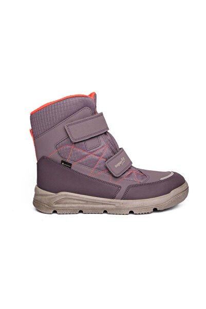 Superfit Goretex Bot Mars G 009086-8520 Lila/Orange LILA/ORANGE