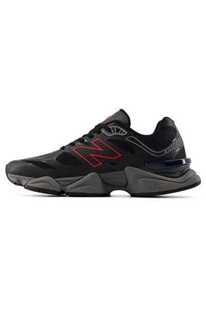 New Balance 9060 Grey Matter Reflection