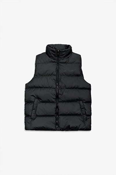 UKHWD SUPPLY Y2K Ukhwd Supply Erkek Şişme Yelek