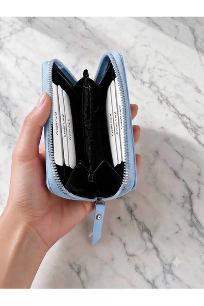 Butik Medium Size Wallet