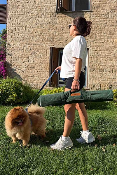 Field Mat- Manyetik Kedi Köpek Matı