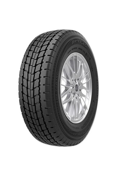 Petlas 205/65 R16C 107/105T 8PR FullGrip PT925 Kamyonet Kış Lastiği 2024