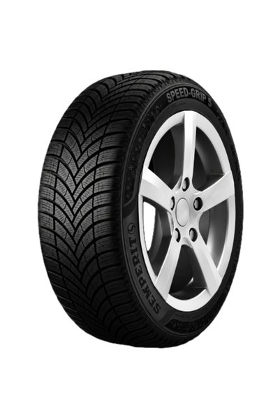 Semperit 245/45 R18 100Y Speedgrip 5 Kış Lastiği 2025