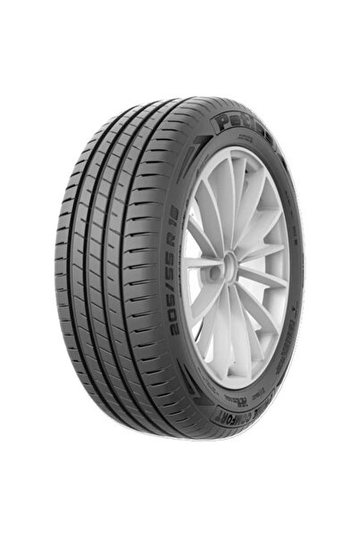 Petlas 205/55 R16 91V Prime Comfort Yaz Lastiği 2026
