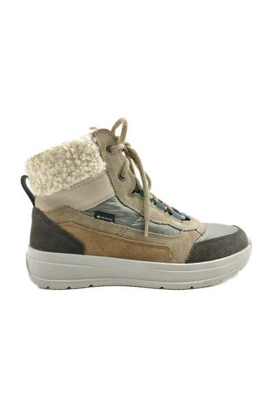 Legero Kadın Goretex Bot Sprinter 000271-9450 - Bej BEJ