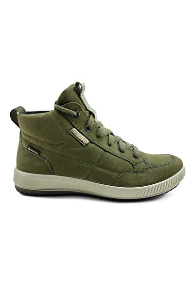 Legero Kadın Goretex Nubuk Bot Tanaro 000186-7500 - Haki HAKİ