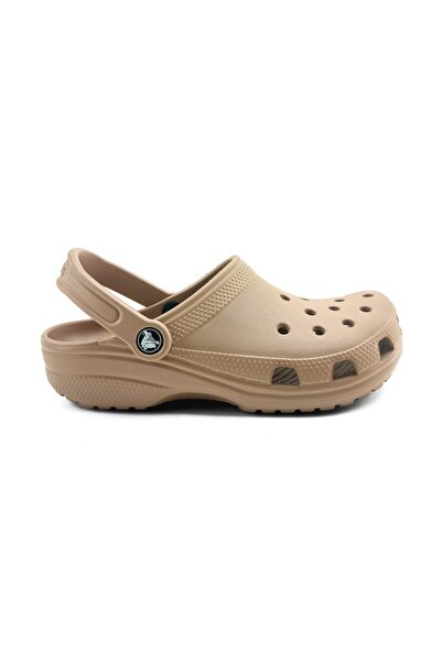 Crocs Terlik Classic 10001 SÜTLÜ KAHVE