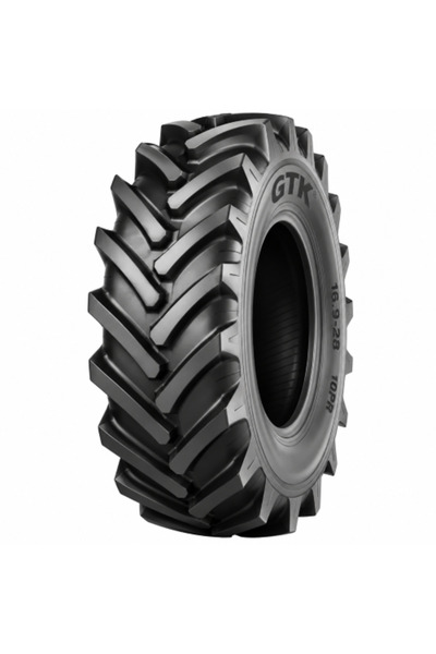 Petlas GTK 280/85 R24 115/112 A8/B RS200 Radyal Traktör Lastiği 2026