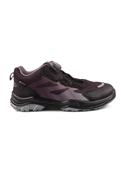 Superfit Goretex Boa Spor Ayakkabı Jupiter F 000077-0010 - Siyah SCHWARZ/HELL...