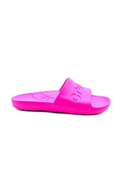Crocs Terlik Slide 210088 FUŞYA