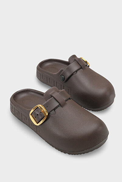 Capone Outfitters Judi Eva Women's Closed Toe Slippers