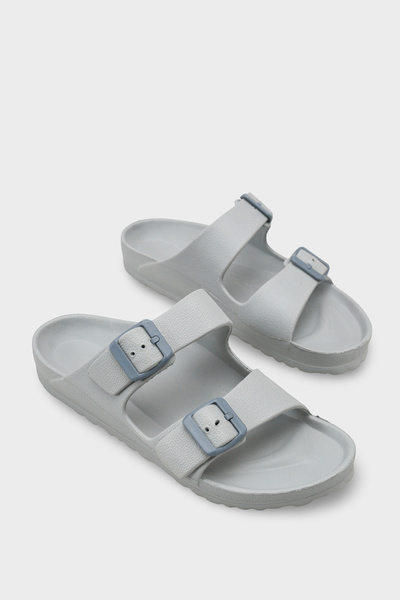 Ippocampo Eva W Slippers