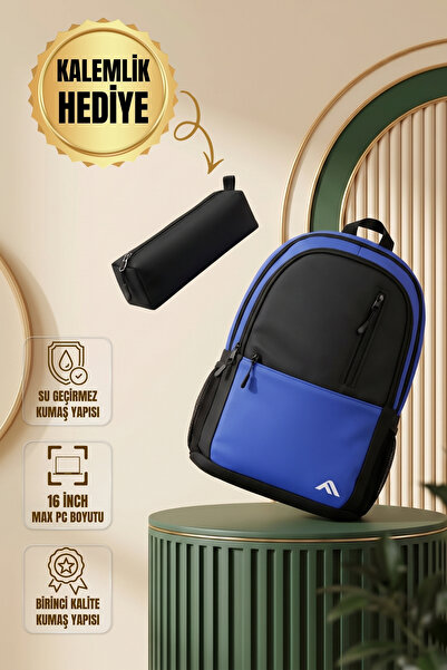 byhakan Unisex New Season Waterproof Sports Course Laptop Travel Daily Use Li...