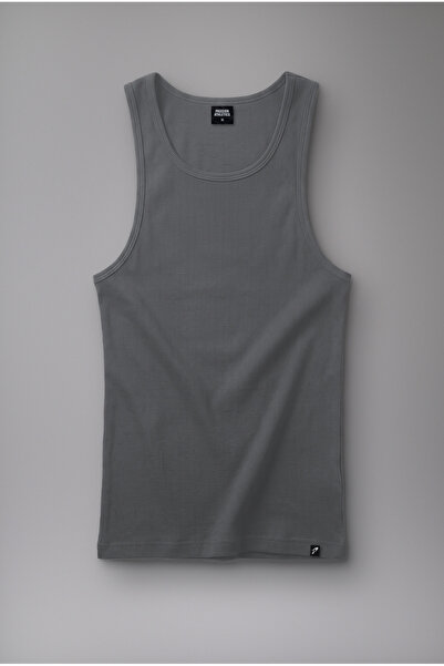 Passion Athletics Ribbed Tank Top