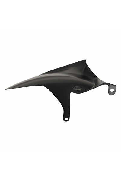 GP KOMPOZİT Yamaha XMAX 125-250-300 2018-2022 Uyumlu Arka Çamurluk Siyah