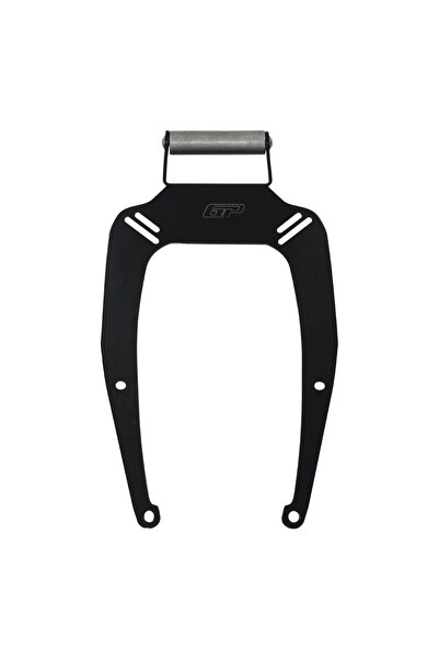 GP KOMPOZİT Yamaha NMAX 125 / 155 2015-2020 Uyumlu Telefon / Navigasyon Tutuc...