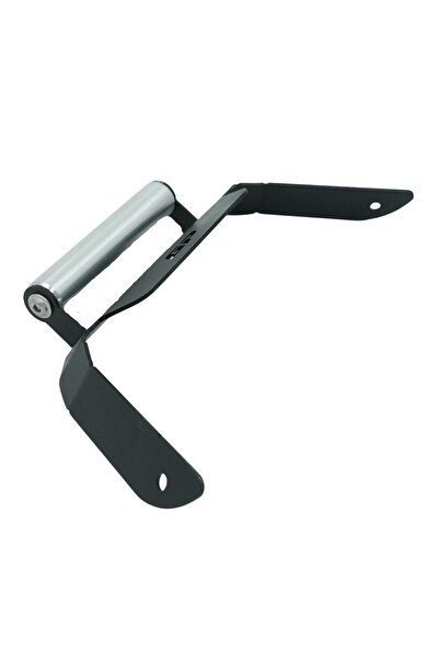 GP KOMPOZİT Yamaha XMAX 250-400 2023-2026 Uyumlu Telefon / Navigasyon Tutucu ...