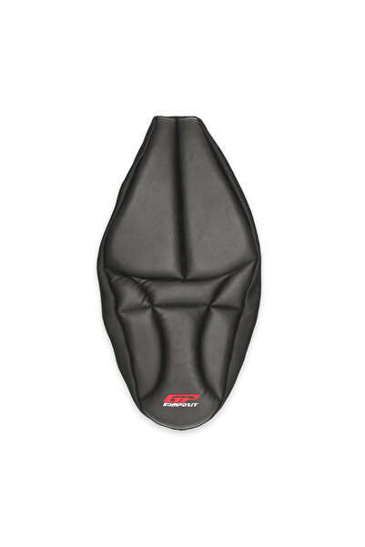 GP KOMPOZİT RKS Veloce 150 2022-2024 Συμβατό διχτυωτό κάλυμμα σέλας μοτοσικλέ...