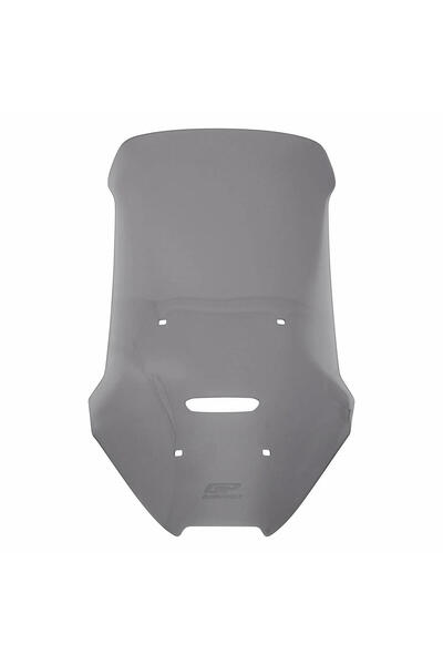 Honda ADV 350 2023-2025 Uyumlu Ön Cam Füme 60 cm