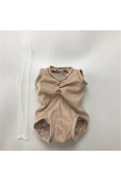Choice 22 Inch 18-24 Inch Full Limb Cloth Bodies for Reborning Accessories Re...