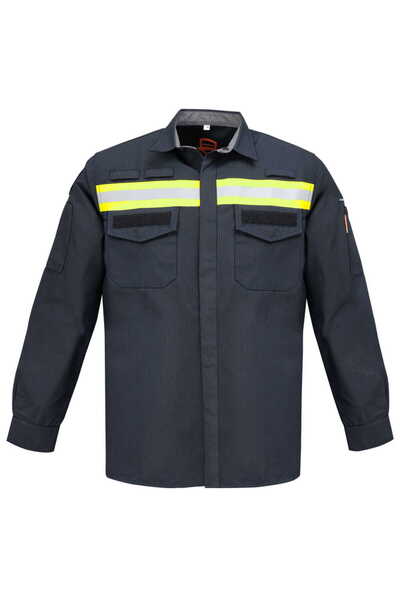 Nomex® Ecoforce Alev Almaz Gömlek