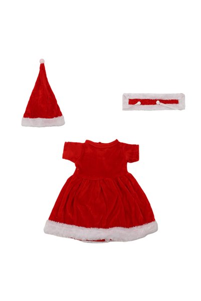 Choice b5 Doll Clothes Pajama Casual Set For 43Cm Baby New&18inch American Do...