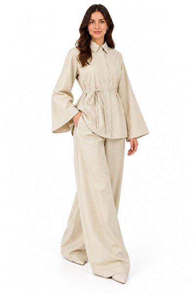 EFİL Bat Sleeve Suit