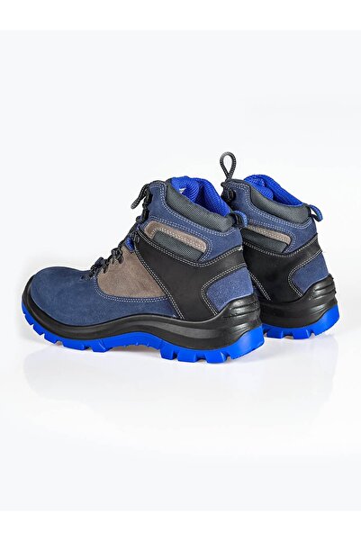 CERVA Wold Esd S3 SRC Ankle Bot