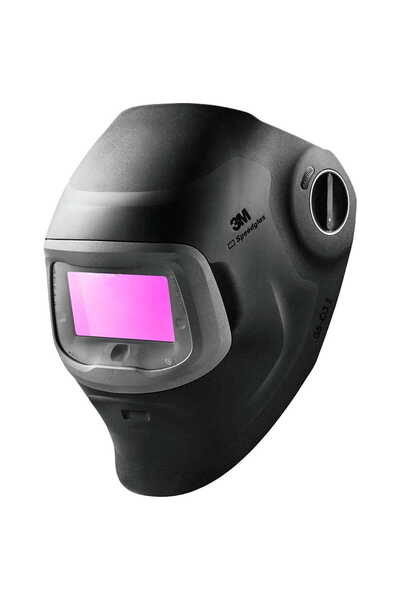 3M ™ 631010 Speedglas G5-03 E Komple Kaynak Başlığı