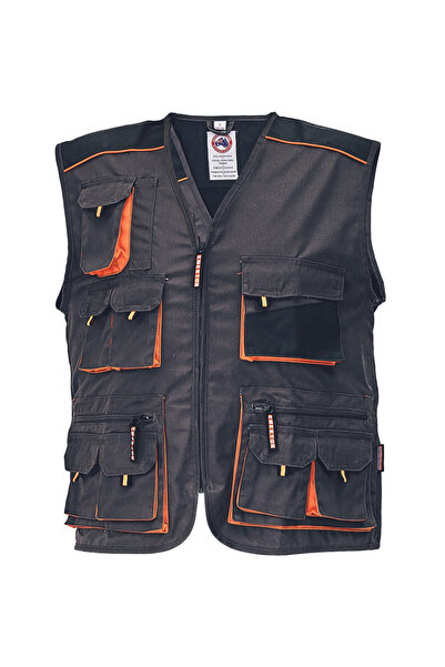 CERVA Emerton Vest Yelek