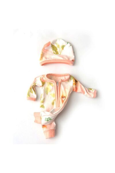 Choice Q10-001 New Doll Jump Suits For 10 - 11 - 12 Inch Baby Doll 25 28 30cm...