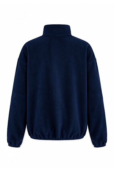Touché Privé POLAR FERMUARLI SWEAT