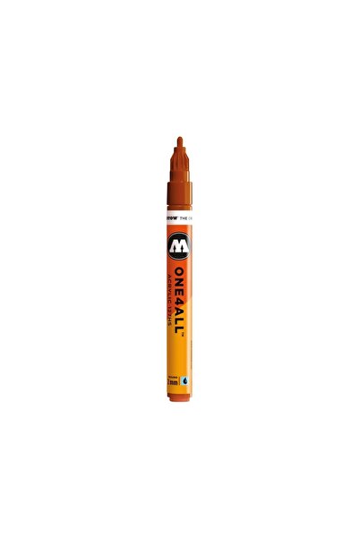 Molotow One4All ™   127HS 2 χιλιοστά αστακός