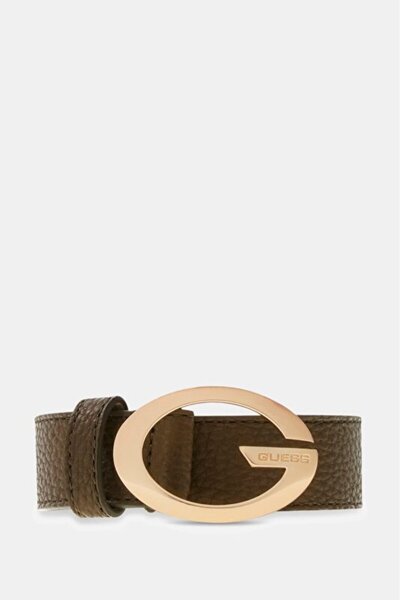 Guess Camden Kadın Kemer