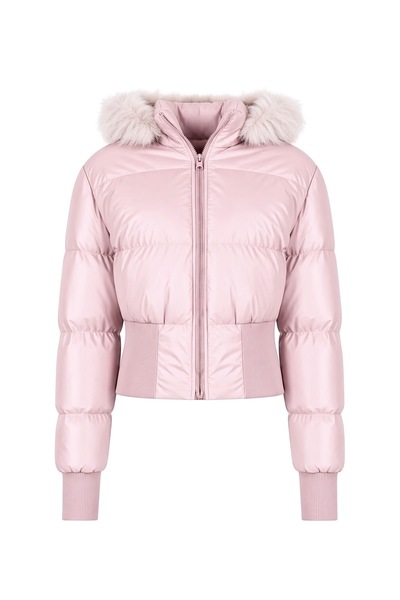 Avakado PİNK FOXY MONT