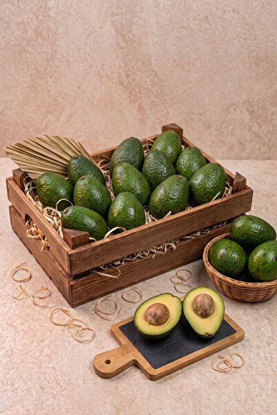 Genel Markalar Avokado 1kg