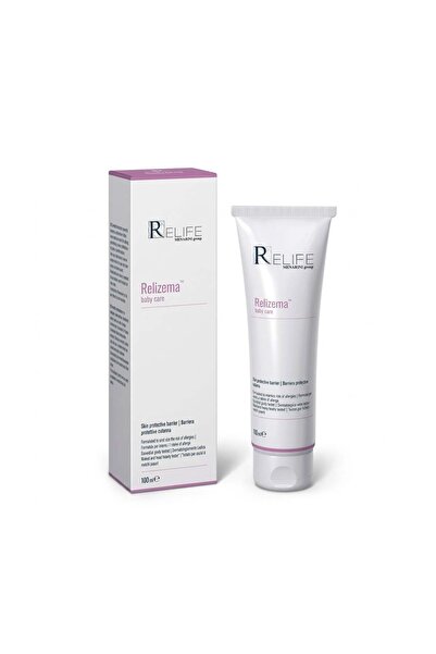 Relife Relizema Kids Care Cream 100ml