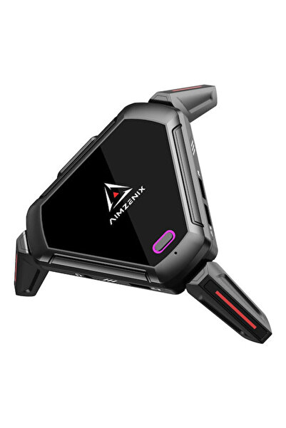 OEM Aimzenix Monster 680701943A για Switch / PS5 / Xbox