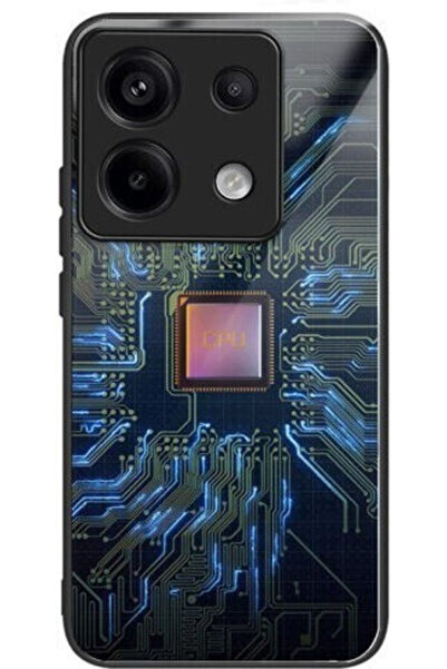 OEM Θήκη Σιλικόνης Πλάτης (Redmi Note 13 Pro 5G / Poco X6)