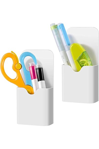 GENERAL Pockela Magnetic Marker Pen Holder, Pen Holder for Whiteboard or Refr...