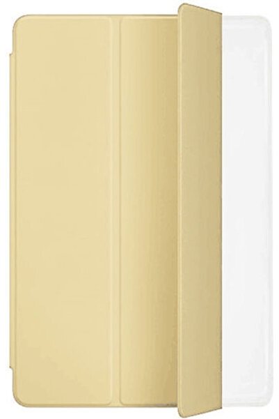 OEM Θήκη Flip Χρυσή Samsung Galaxy Tab A 8.0 2019 T290