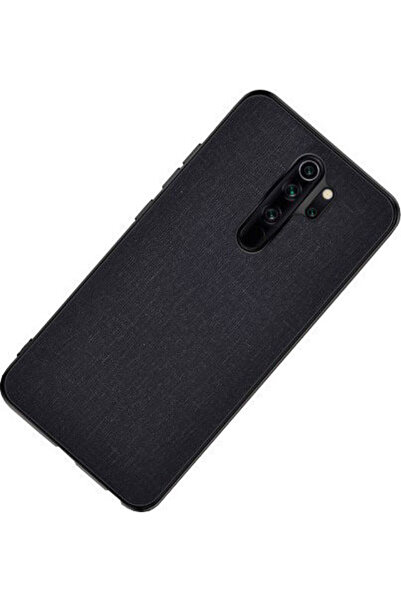 OEM Επίστρωση Πλαστικής Μαύρης Πίσω Θήκης (Redmi 9) Κωδικός: 101907503B