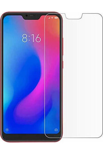 OEM 2.5D Σκληρυμένο Γυαλί (Mi 8 Lite)